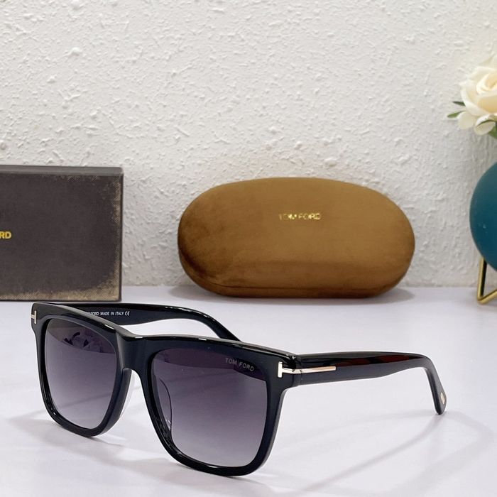 Tom Ford Sunglasses Top Quality TOS00066